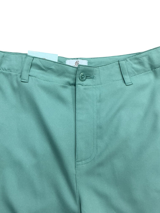 Pantaloneta 18 (CLASS CLUB)