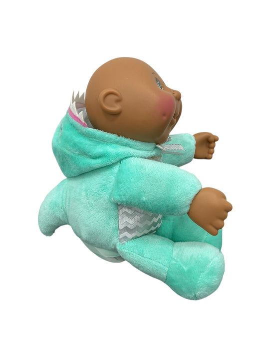 Muñeco bebé (CPK)