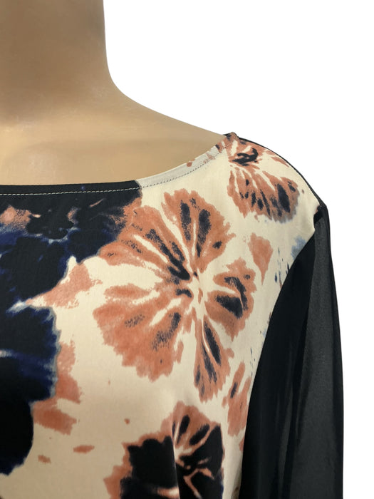 Blusa L (DKNY)