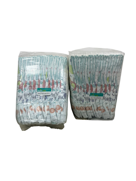 Set de pañales para bebé (PAMPERS)
