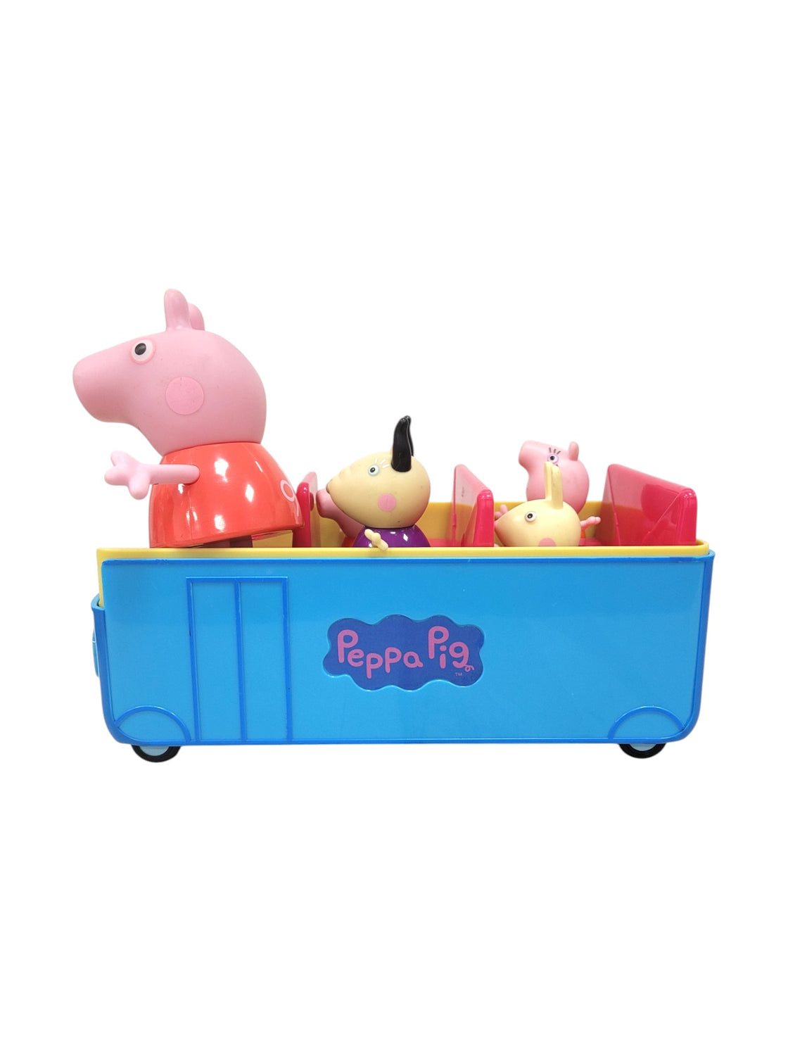Autobús (JAZWARES)