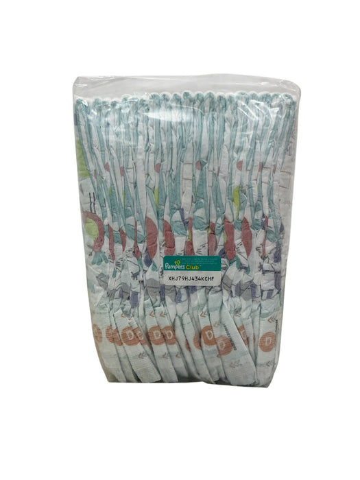 Set de pañales para bebé (PAMPERS)