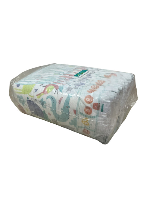 Set de pañales para bebé (PAMPERS)