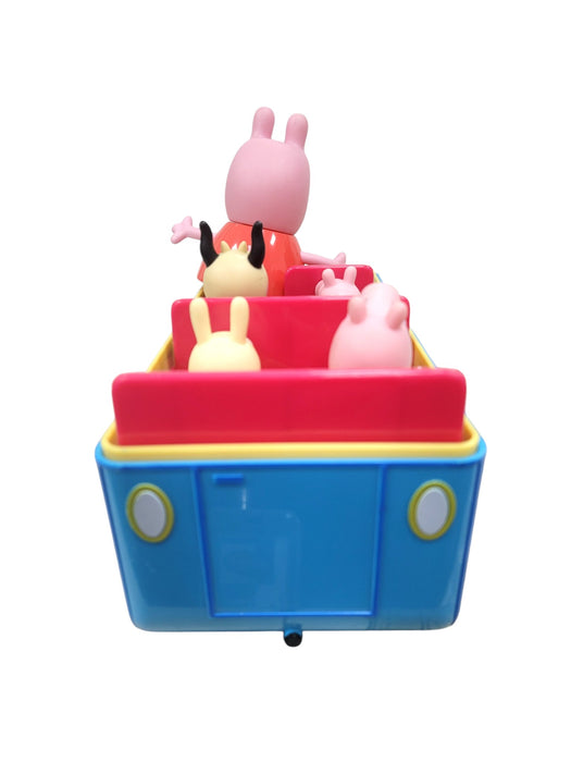 Autobús (JAZWARES)