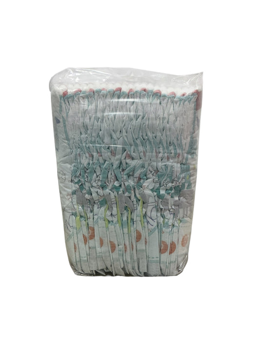 Set de pañales para bebé (PAMPERS)