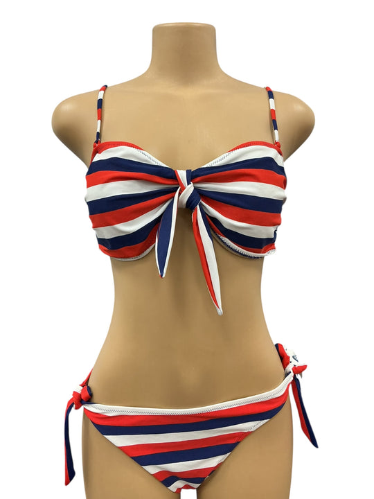 Traje de baño L (OLD NAVY)