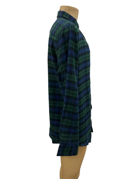 Camisa L (CROFT & BARROW)