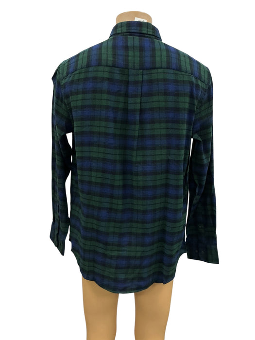 Camisa L (CROFT & BARROW)