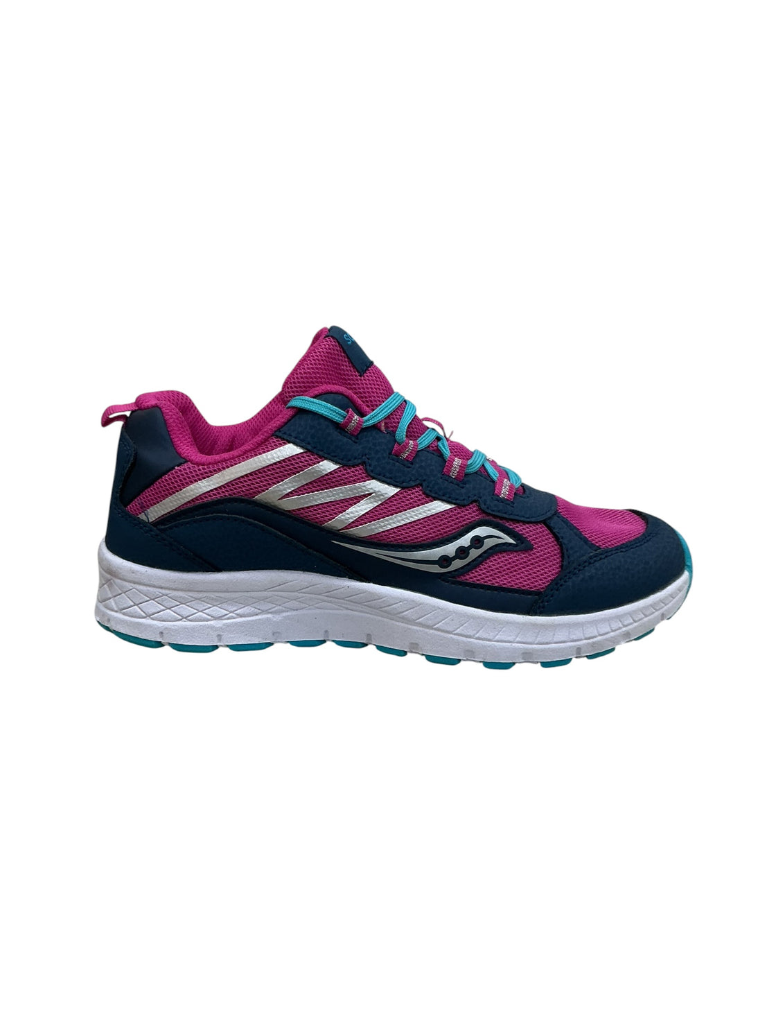 Tenis 4 (SAUCONY)