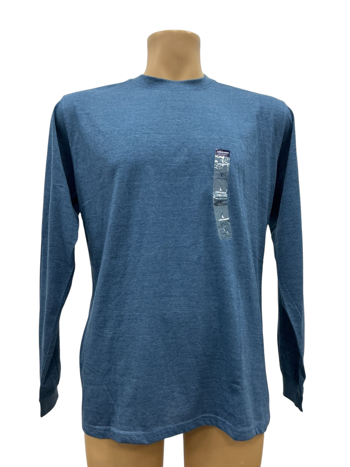 Playera L (ARCHITECT)