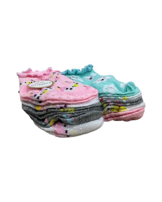 Set de calcetas para bebé (TIPPY TOTS)