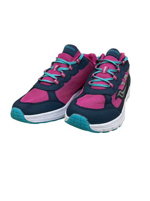 Tenis 4 (SAUCONY)