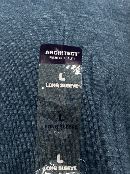 Playera L (ARCHITECT)