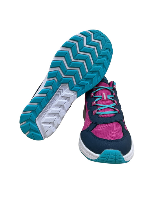 Tenis 4 (SAUCONY)