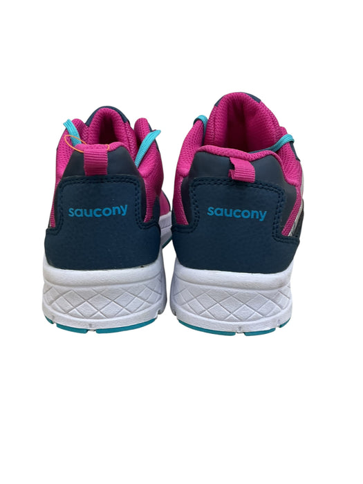 Tenis 4 (SAUCONY)