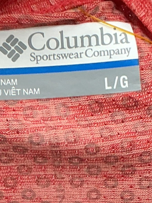 Blusa L (COLUMBIA)
