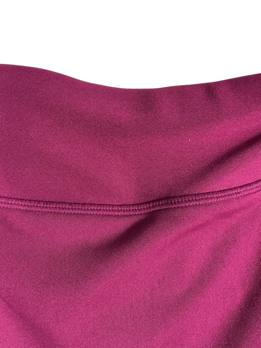 Falda short L (ADIDAS)