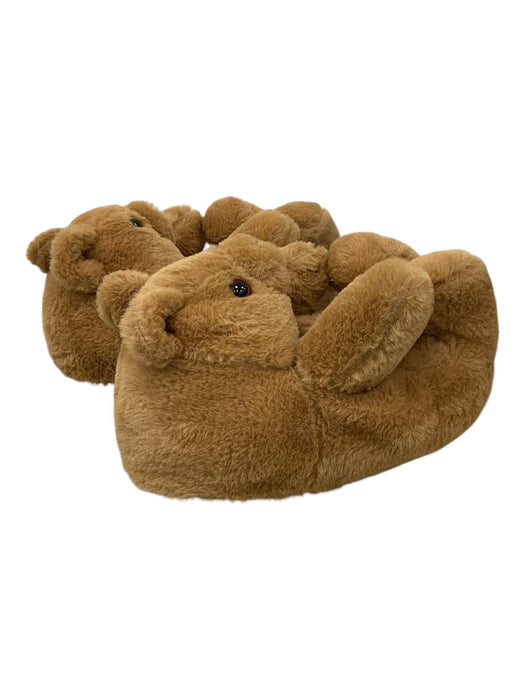 Pantuflas