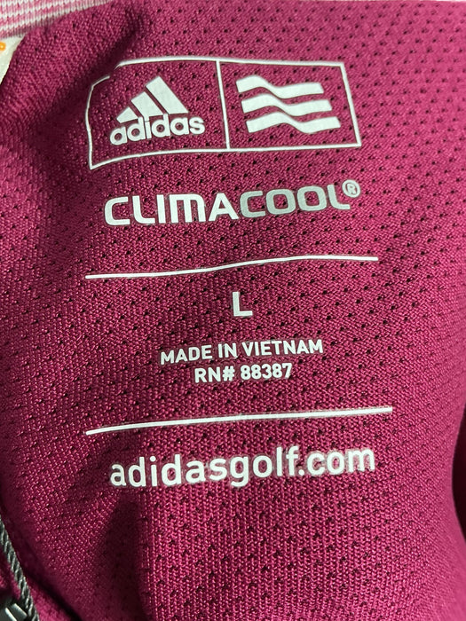 Falda short L (ADIDAS)