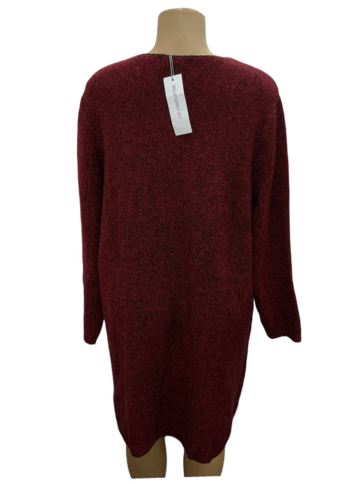 Abrigo XL (LIZ CLAIBORNE)