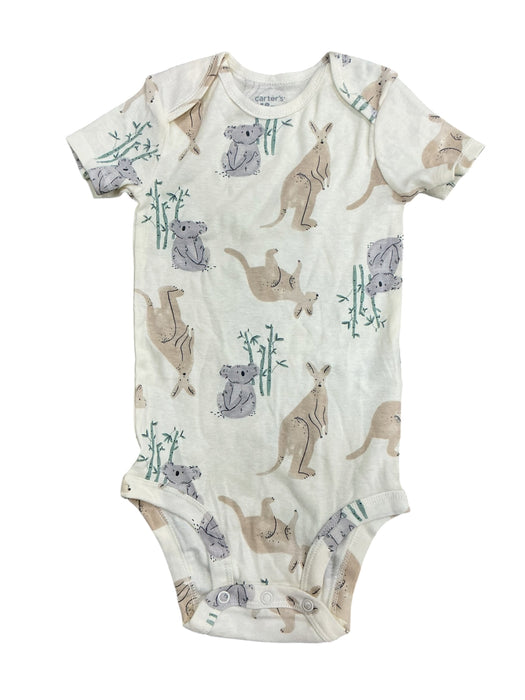 Set de bodys para bebé 18M (CARTER´S)