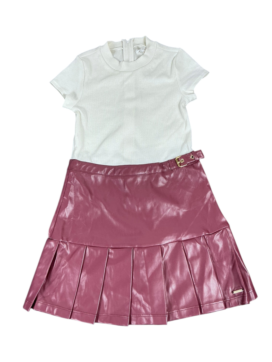 Conjunto para niñ@ 7 (TAHARI)