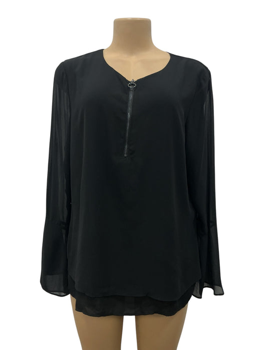 Blusa L (REITMANS)