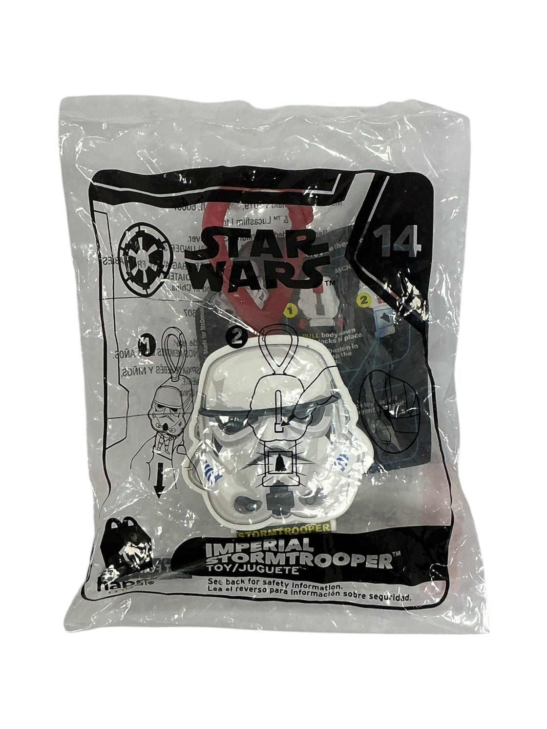 Stormtooper (STAR WARS)