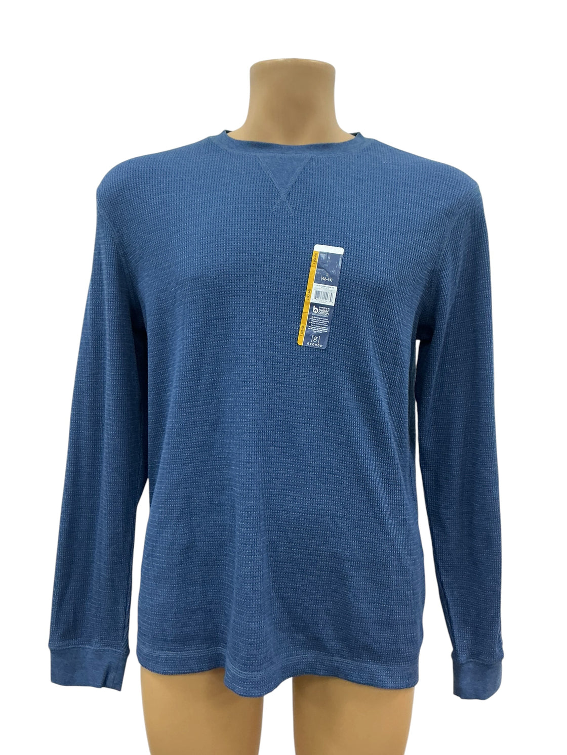 Playera L (GEORGE)