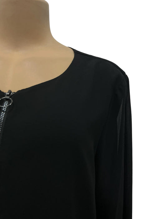 Blusa L (REITMANS)