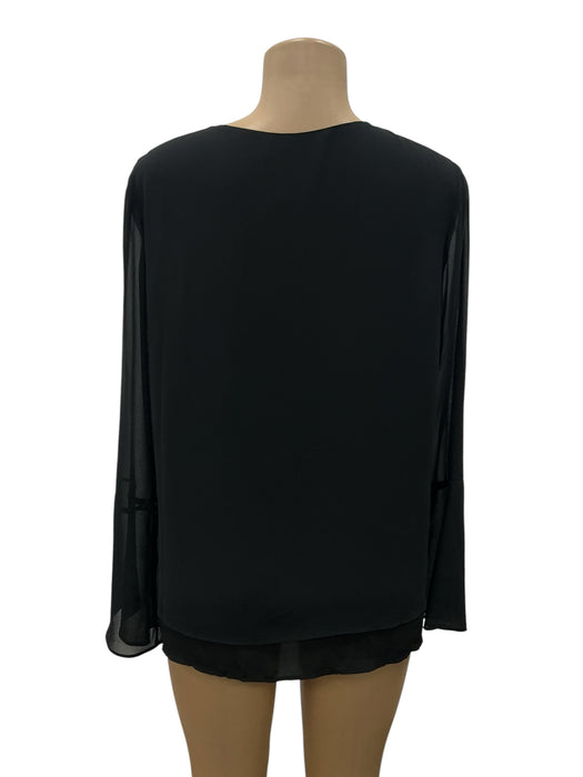 Blusa L (REITMANS)