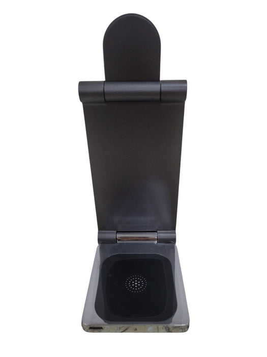Cargador inalámbrico plegable 3 en 1