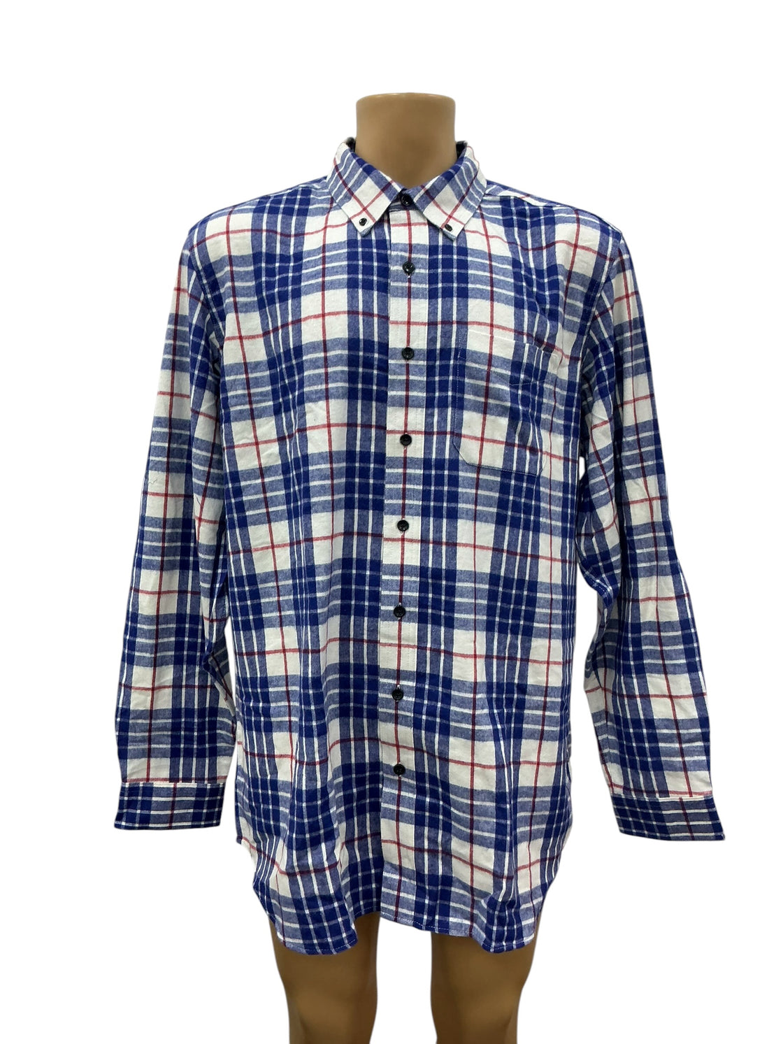 Camisa XL (L.L. BEAN)