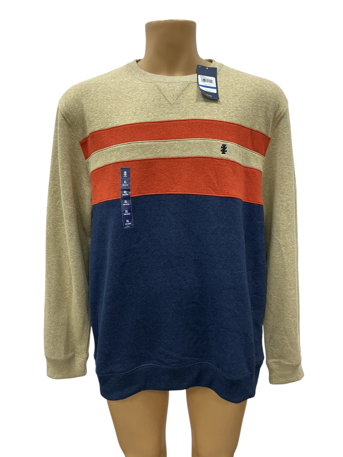 Sudadero XL (IZOD)
