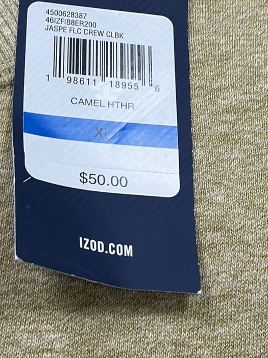 Sudadero XL (IZOD)