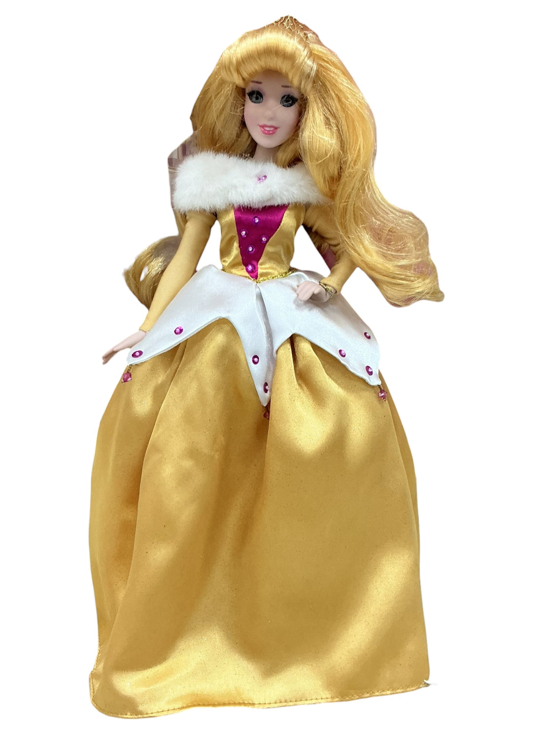 Princes Aurora