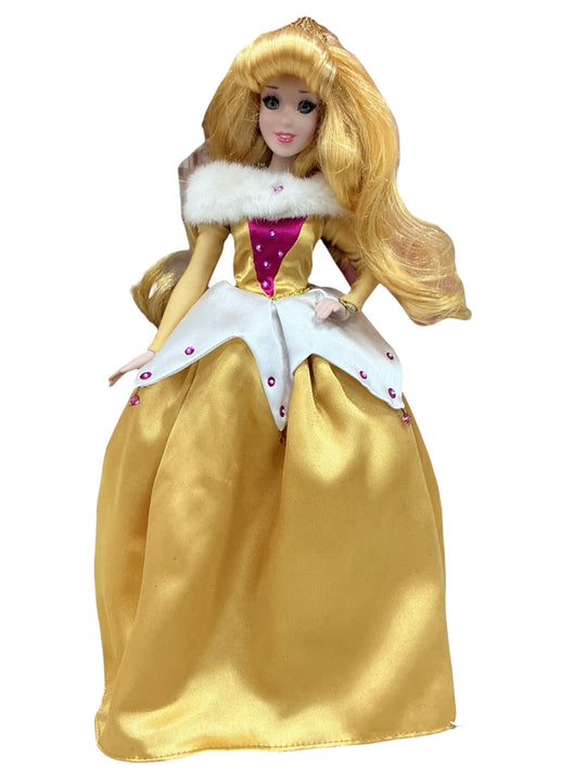 Princes Aurora