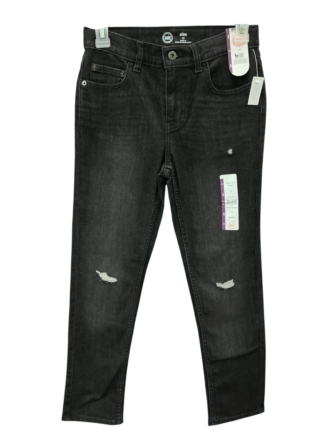 Pantalón 12 (WONDER NATION)