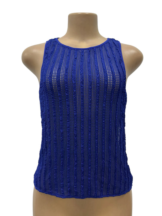 Blusa XXS (DIVIDED)