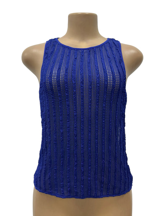 Blusa XXS (DIVIDED)