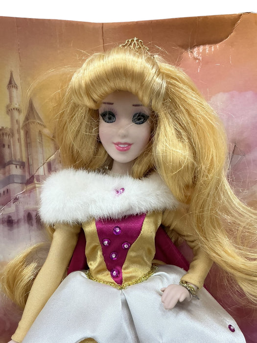 Princes Aurora