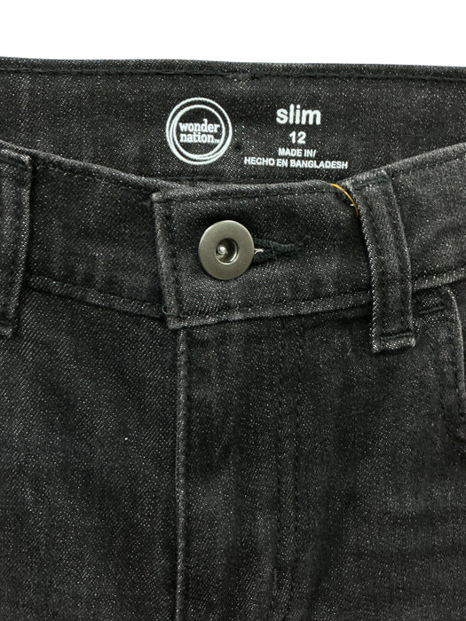 Pantalón 12 (WONDER NATION)