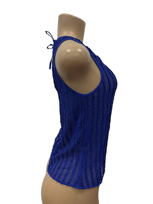 Blusa XXS (DIVIDED)
