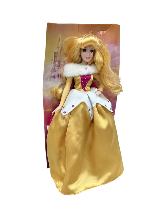 Princes Aurora