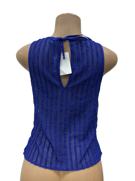 Blusa XXS (DIVIDED)