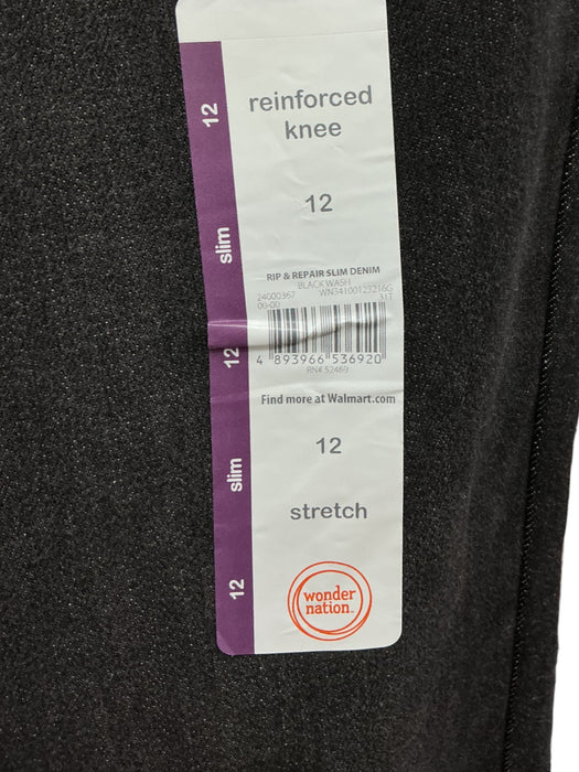 Pantalón 12 (WONDER NATION)