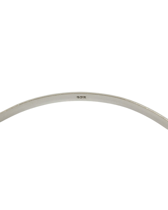 Pulsera de plata (925)