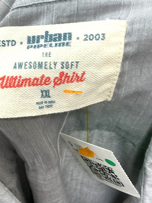 Camisa XXL (URBAN)