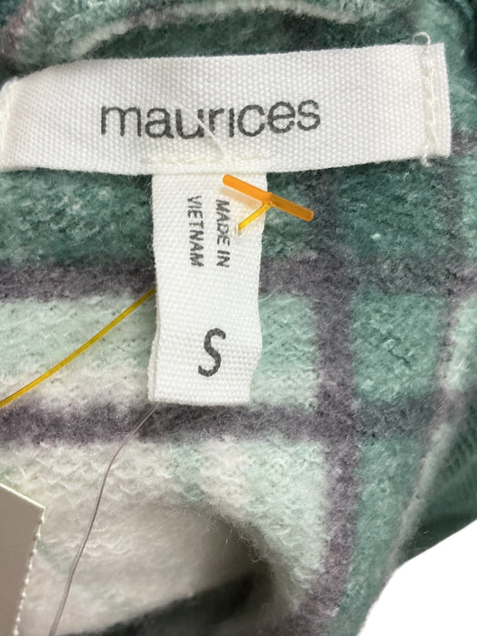 Sudadero S (MAURICES)