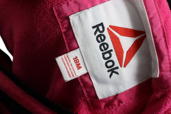 Chumpa para niñ@ 18M (REEBOK)